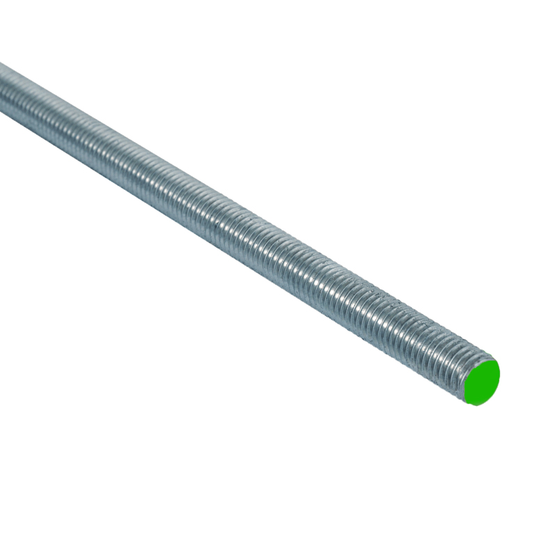 TIGE FILETEE DIN 975 INOX