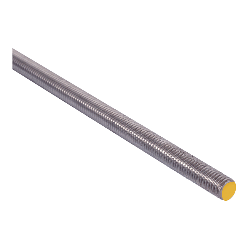 DRAADSTANG DIN 975 VERZINKT 8.8