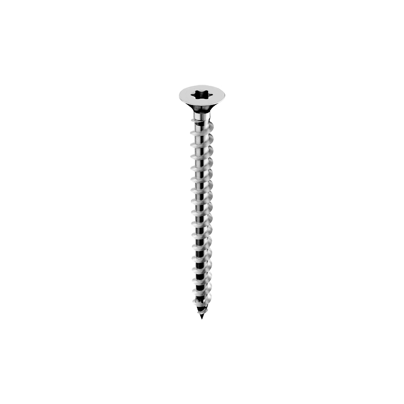 HOUTVIJS WINGLIN VERZINKT TORX T30