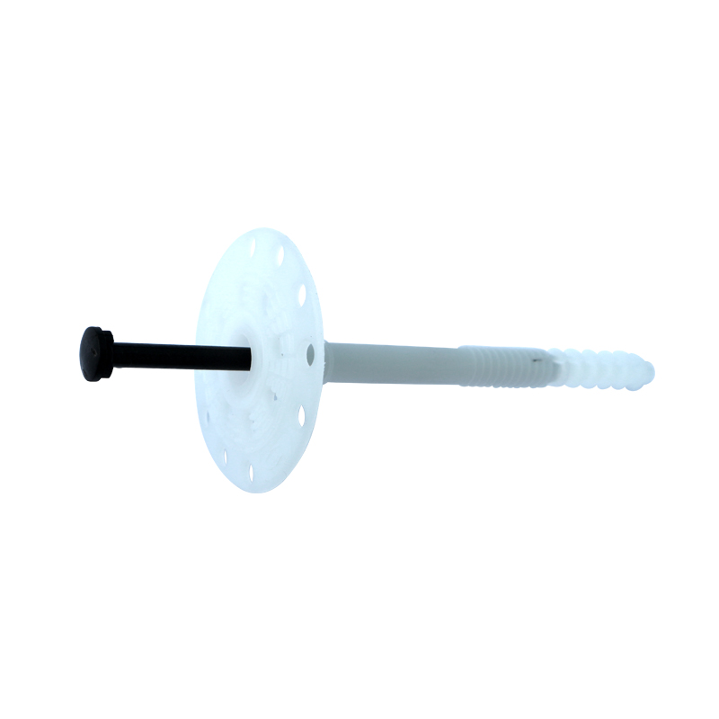 ISOLATIEPLUG MET NYLON NAGEL M 10