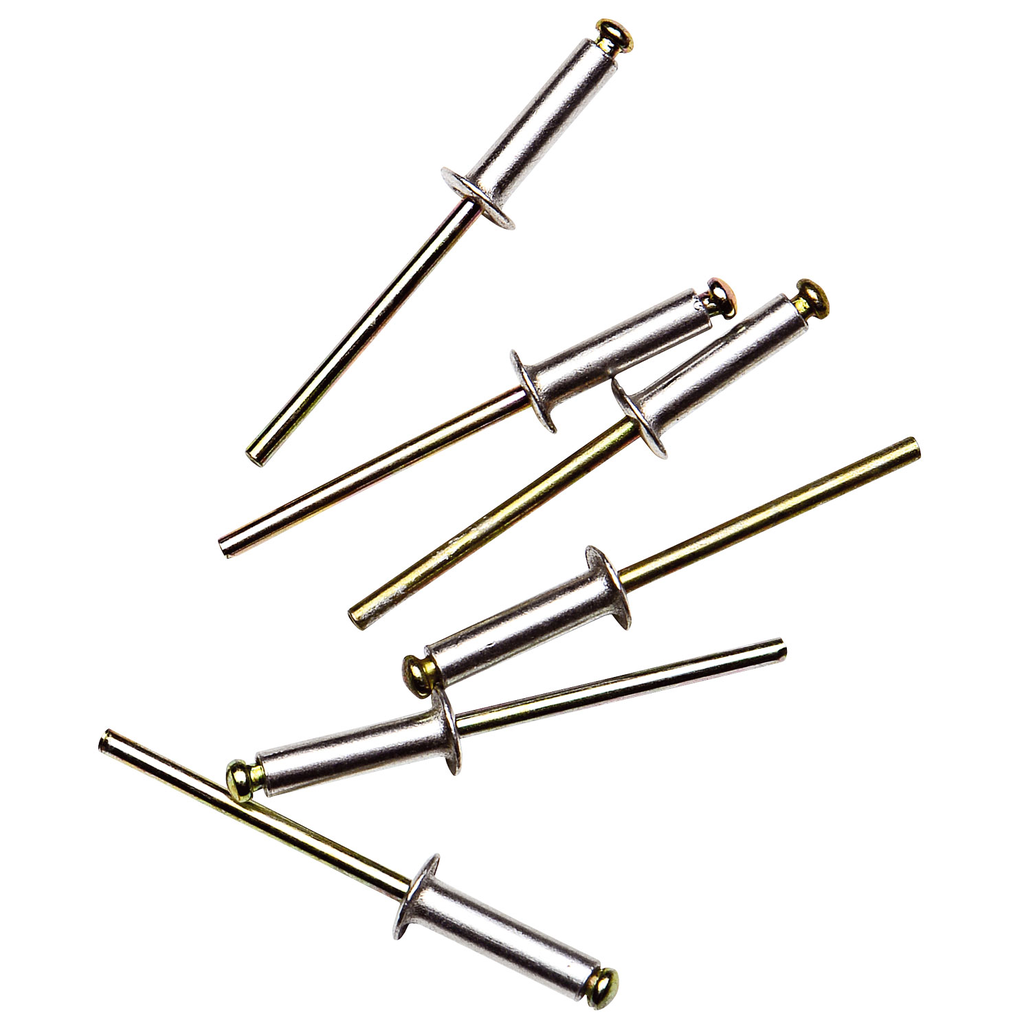 RIVETS EN ALUMINIUM