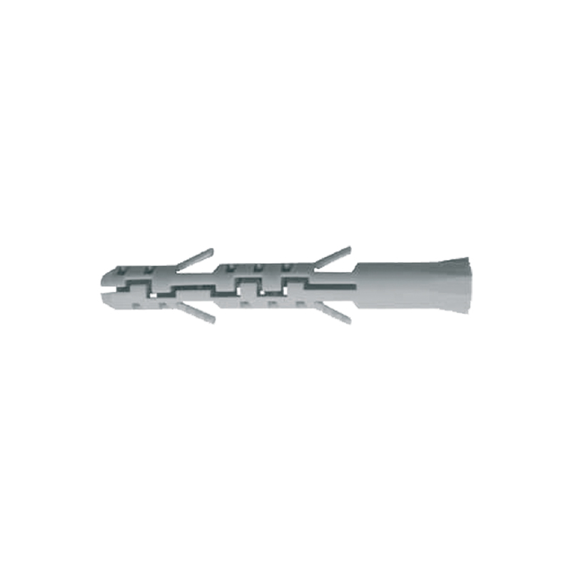 NYLON PLUG LANG 1/50