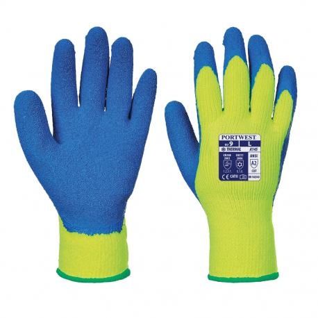 HANDSCHOEN COLDGRIP WINTER