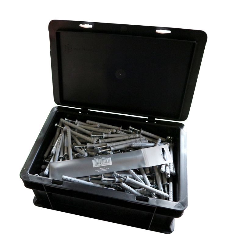 BOX NAGELPLUG GBT