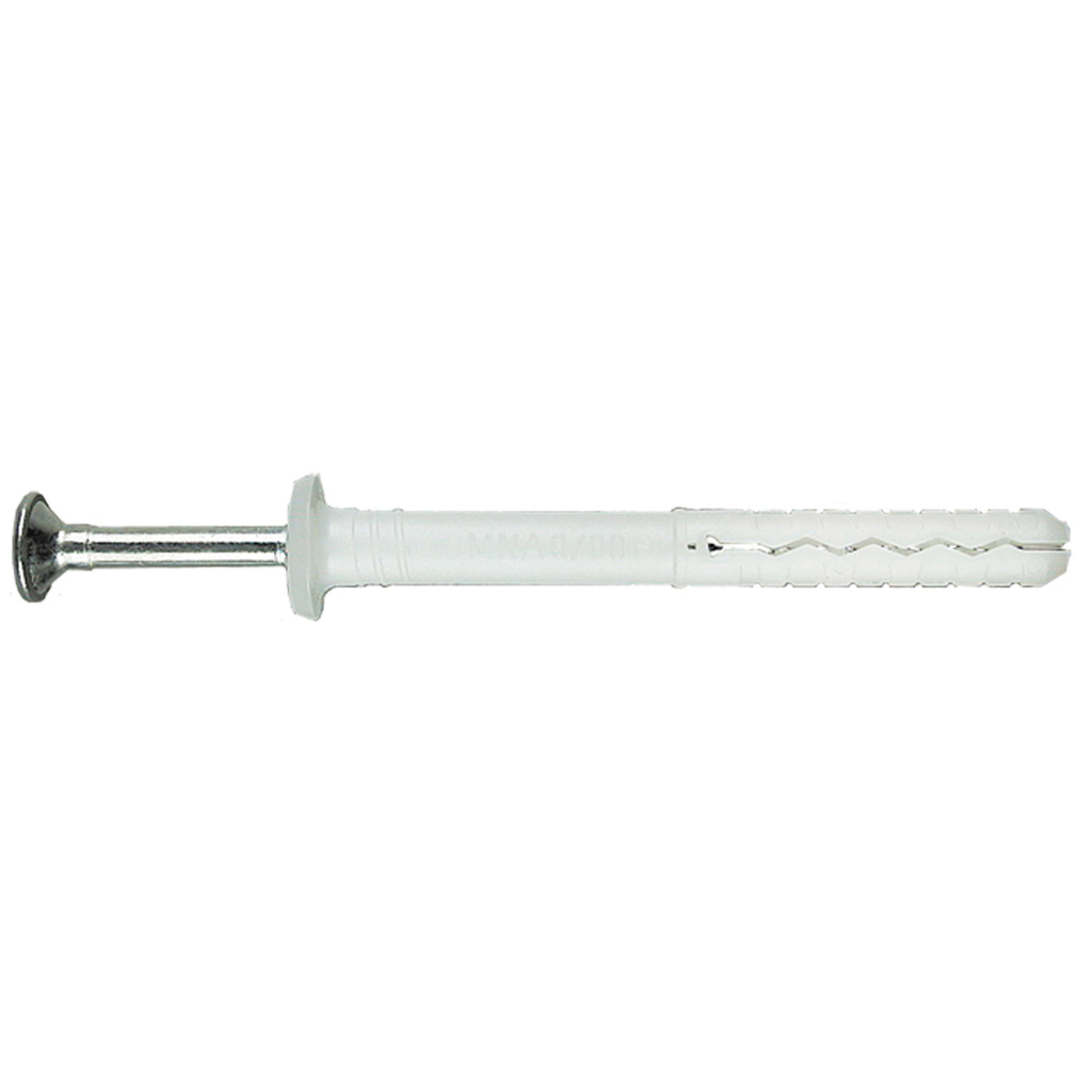 NAGELPLUG MUNGO