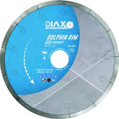 LAME DIAMANT DOLPHIN RIM