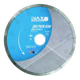 LAME DIAMANT DOLPHIN RIM