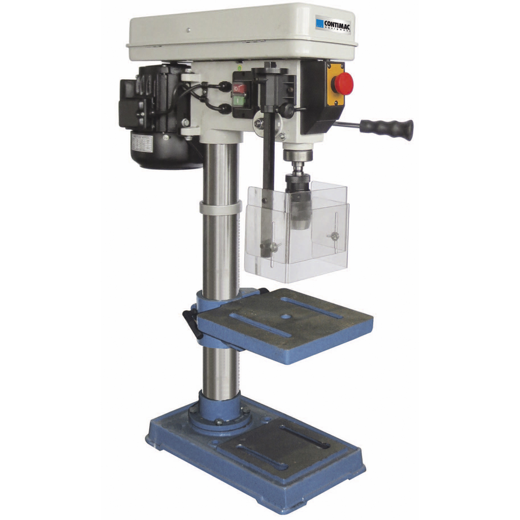 KOLOMBOORMACHINE CH 20F