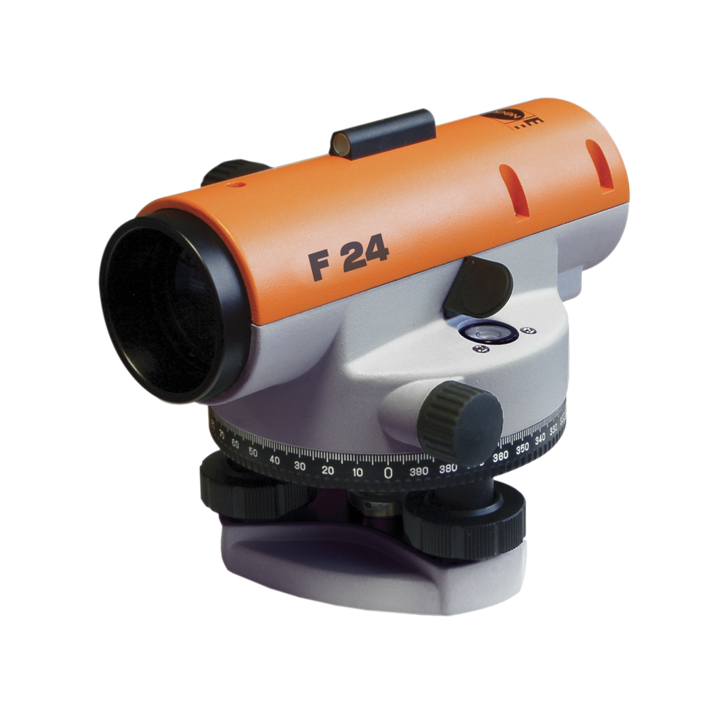 AUTOMATISCHE WATERPASTOESTEL