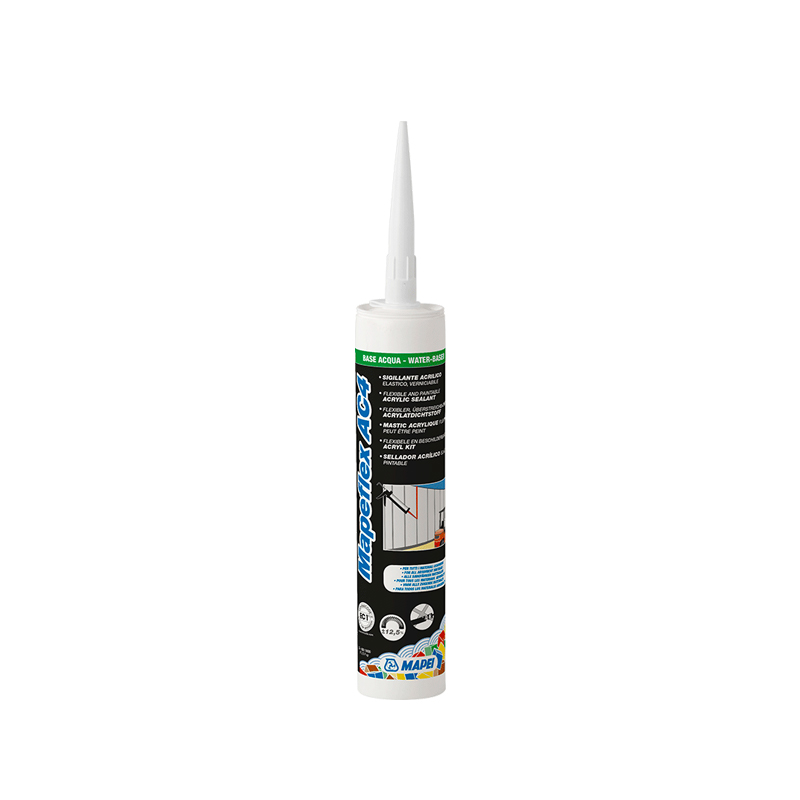 CARTOUCHE MAPEFLEX AC4 310ML 1/12