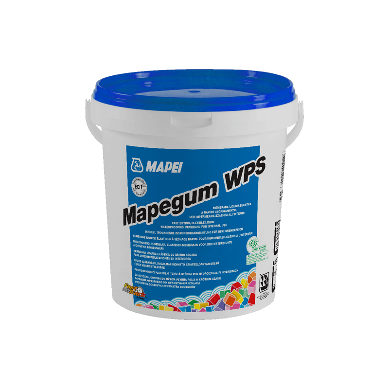 MAPEGUM WPS WATERVASTE PASTEI 1/48PAL