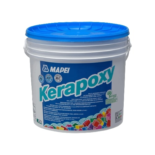 MORTEL KERAPOXY EMMER