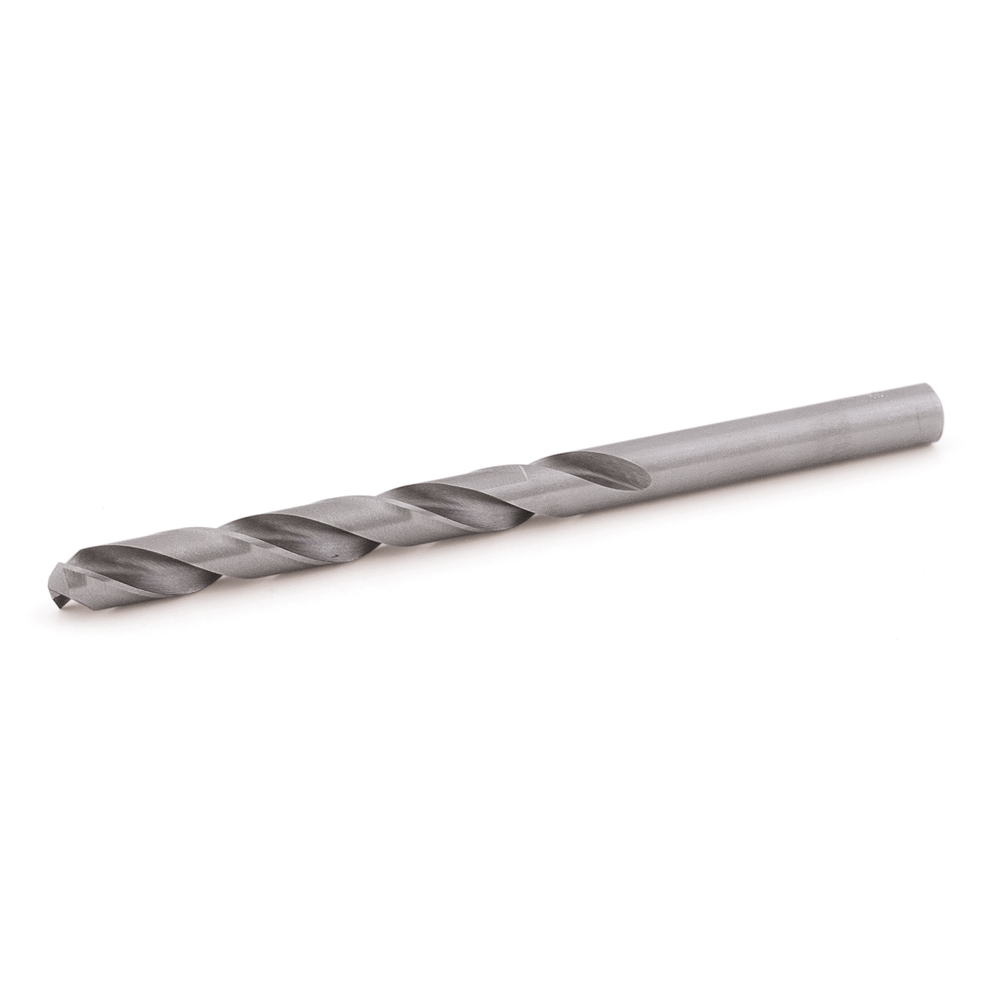 MECHES METAL HSS DIN 338