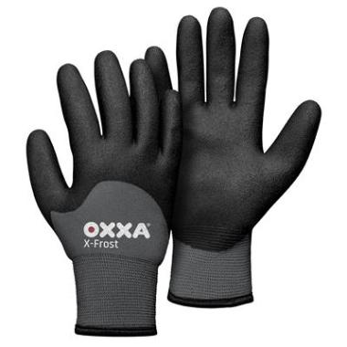 HANDSCHOENEN X-FROST