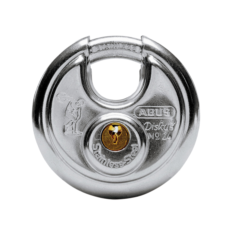 CADENAS ABUS DISCUS