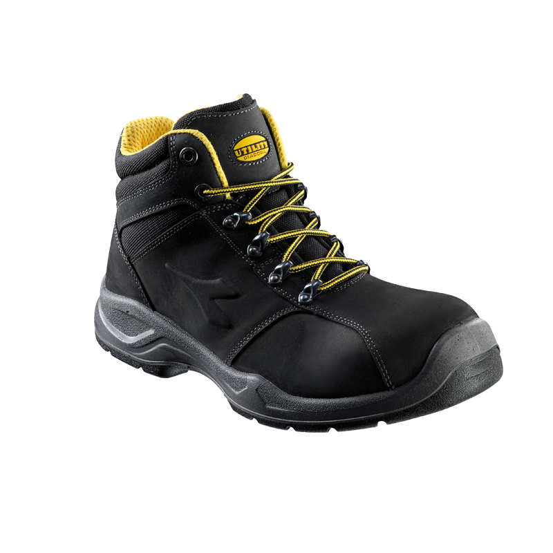 SCHOENEN DIADORA HI FLOW S3