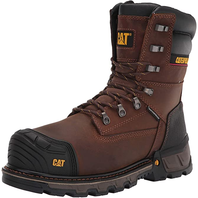 SCHOENEN CATERPILLAR DIGGER S7
