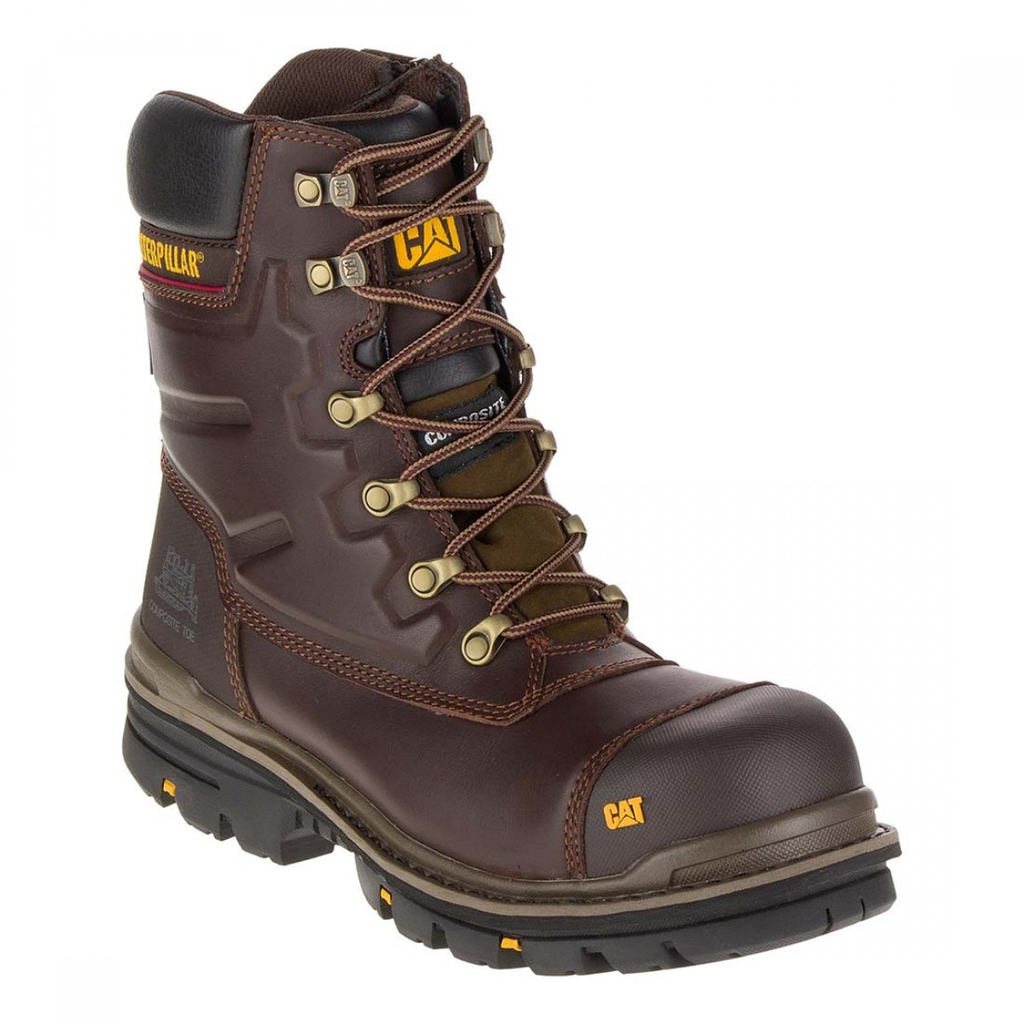 SCHOENEN CATERPILLAR STOCKTOM S3