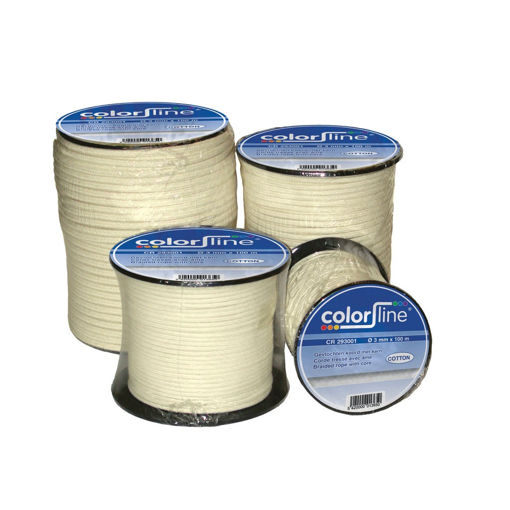 METSERSKOORD NYLON