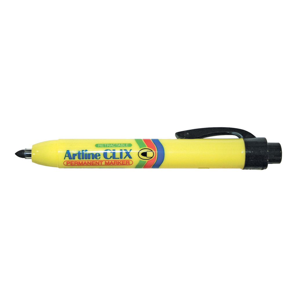 MARQUEUR PERMANENT EK 73 CLIX