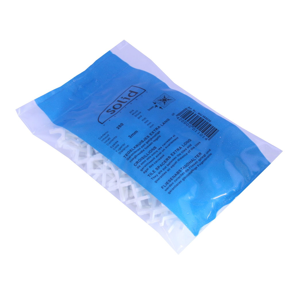 CROISILLONS ECARTEURS EXTRA LONGS