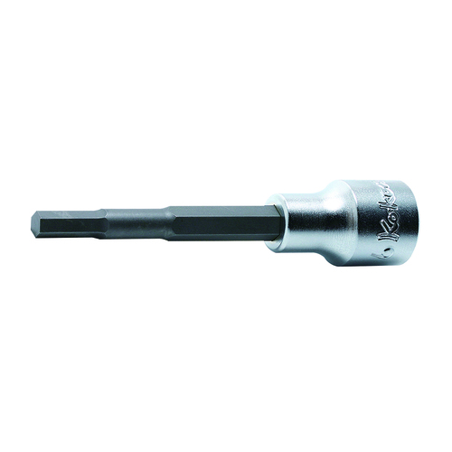 DOP MET INBUS 6 KANTEN 1/2"