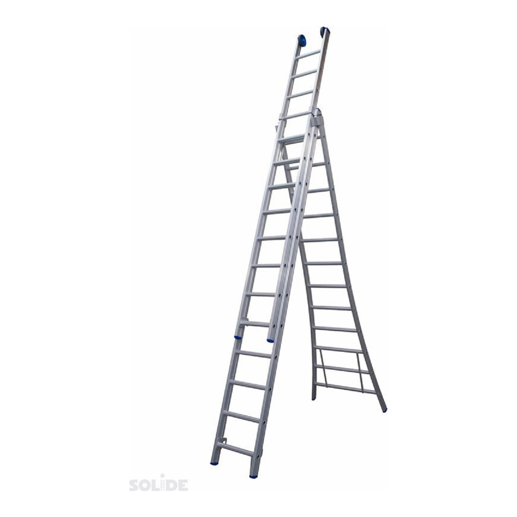 ECHELLE COULISSE DOUBLE VGS