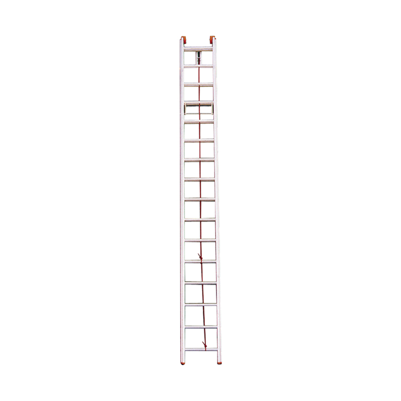 ECHELLE CORDE COULISSANTE TRIPLE