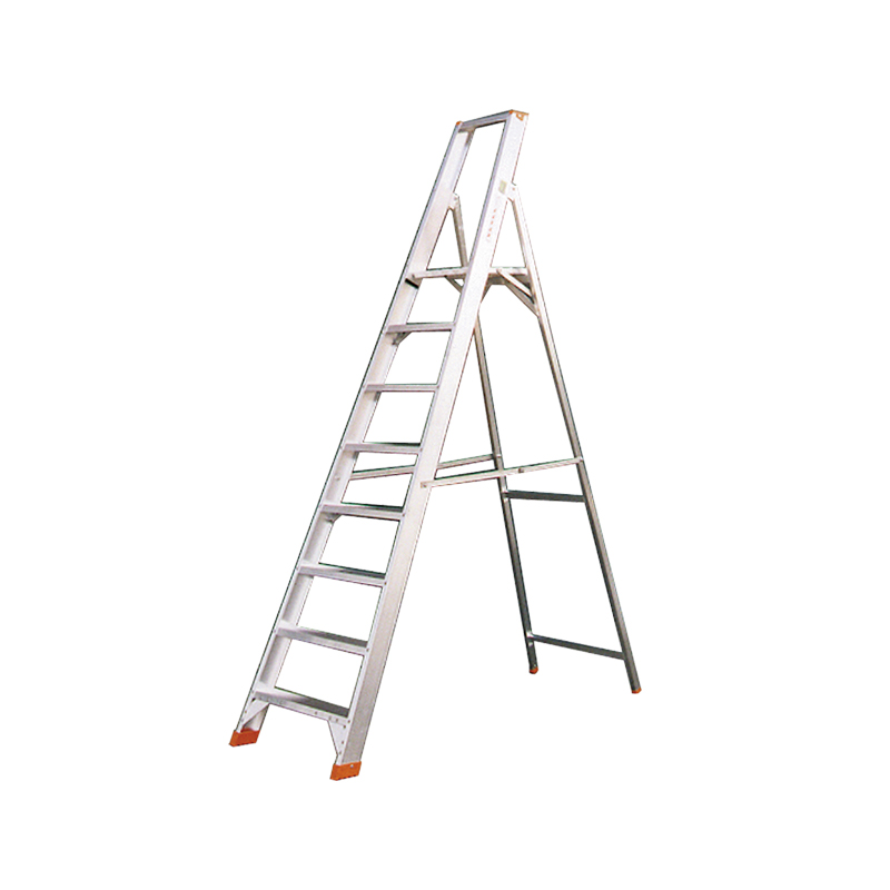 ESCABEAU INDUSTRIEL DOUBLE
