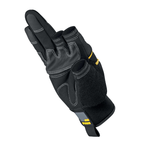 OPEN HANDSCHOENEN SAFE&TOUCH