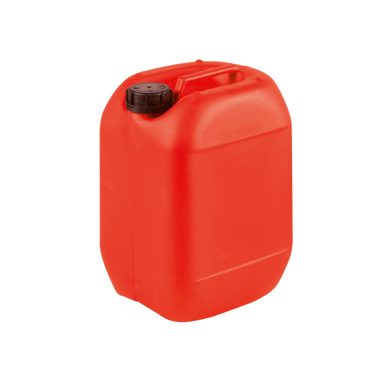 JERRYCANS PLASTIEK