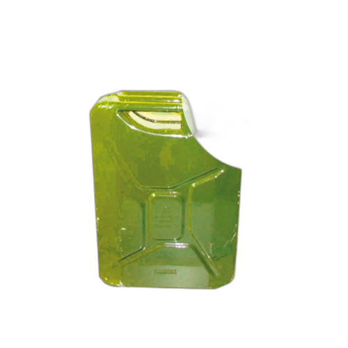 METALEN JERRYCAN