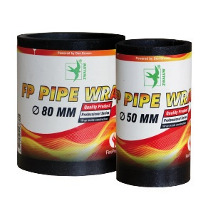 BRANDWEREND BAND FP 340 PIPE WRAP