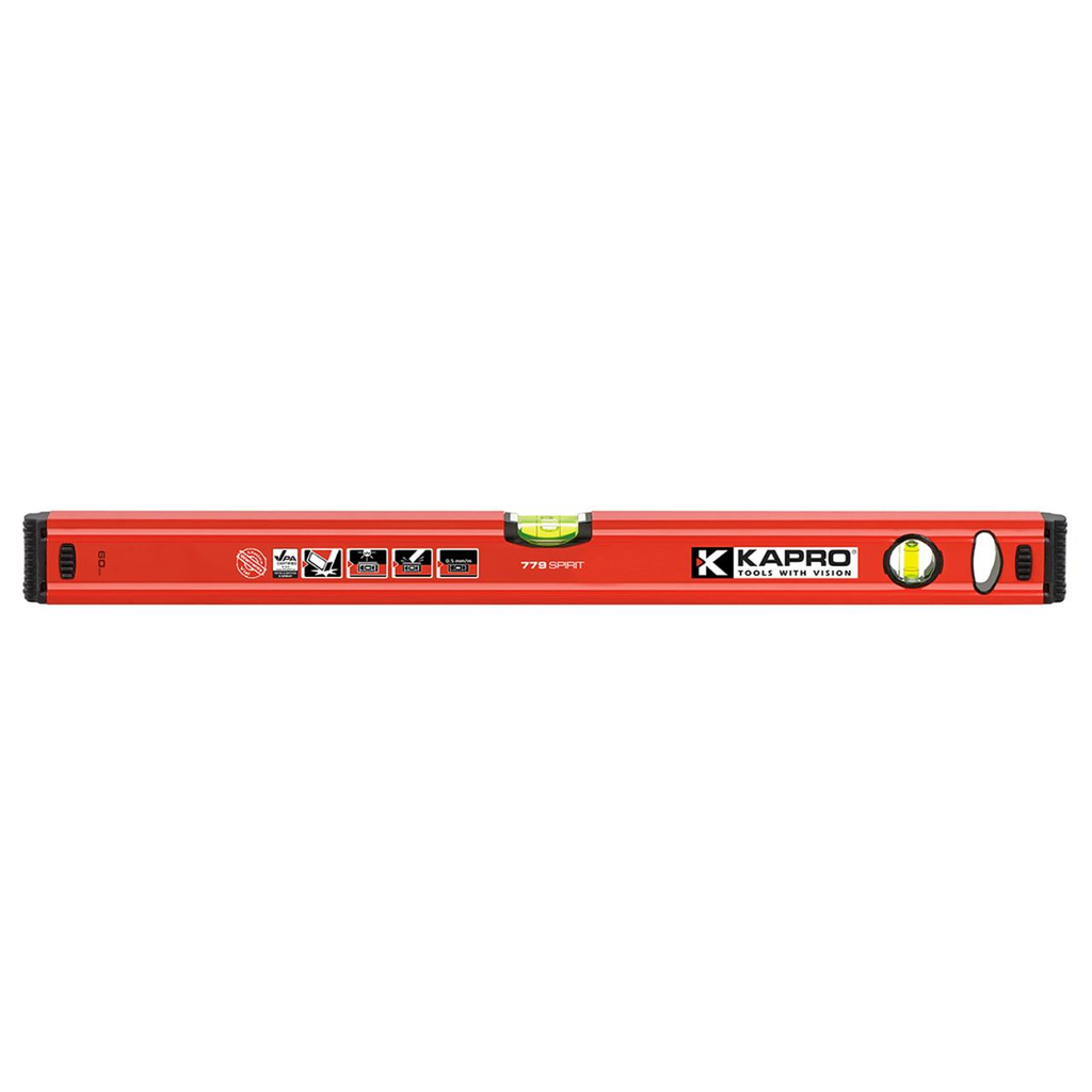 NIVEAU SPIRIT XL 2 FIOLES