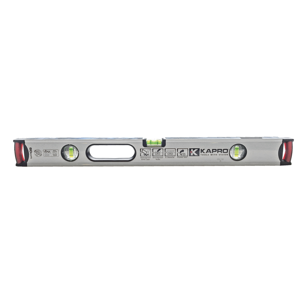 ALU WATERPAS APOLLO