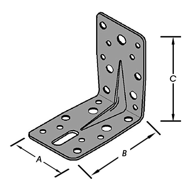 HOEKANKERVERBINDING