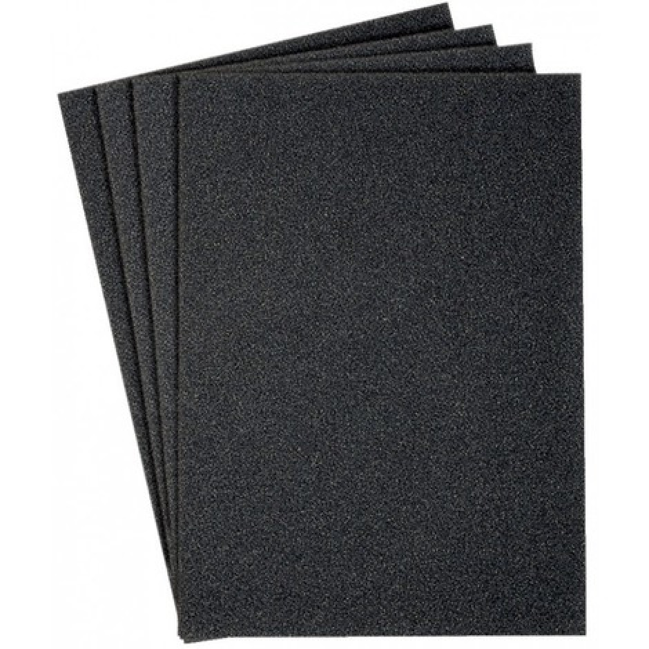 SCHUURPAPIER WATERPROOF 230X280MM