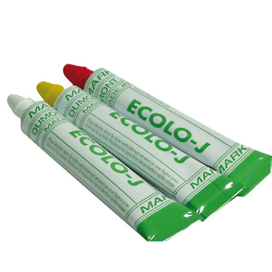 VERF TUBE  80ML 1/50
