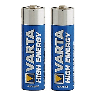 BATTERIJ