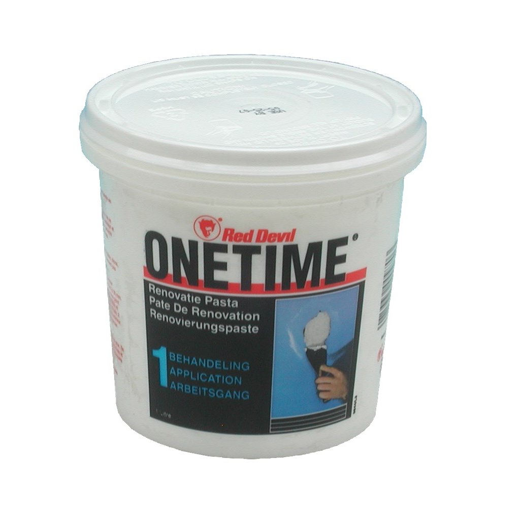 ONETIME PLAFONAGE - BETON 19 LITRE