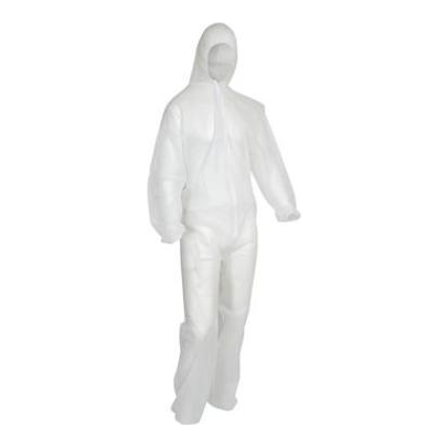 SALOPETTE PAPIER COVER 6110 BLANC