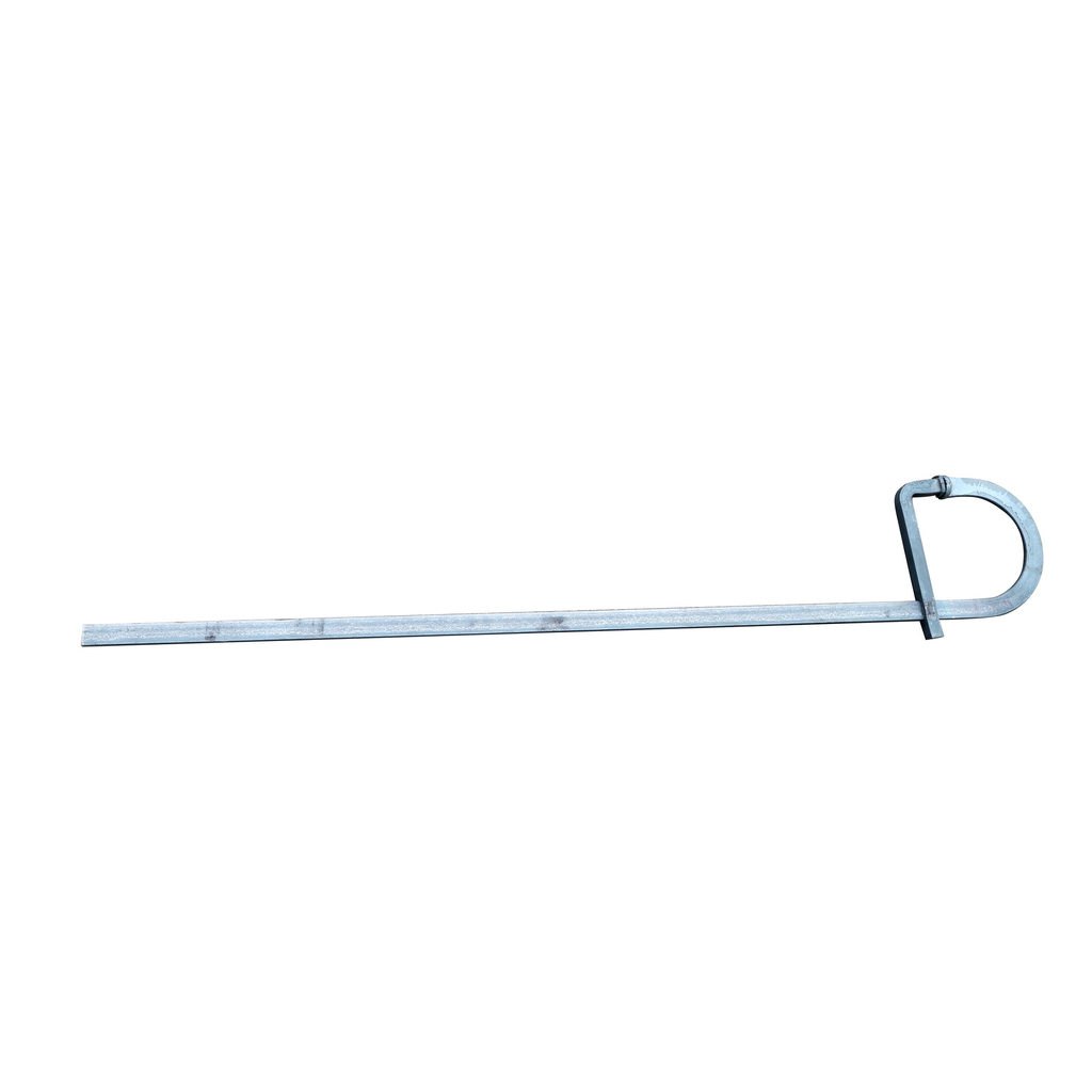 METALEN SPANVIJS FRANSE MODEL