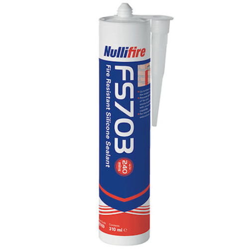 BRANDWEREND SILICONE FS703 310ML /12