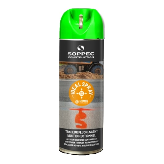 SPRAY FLUO SOPPEC