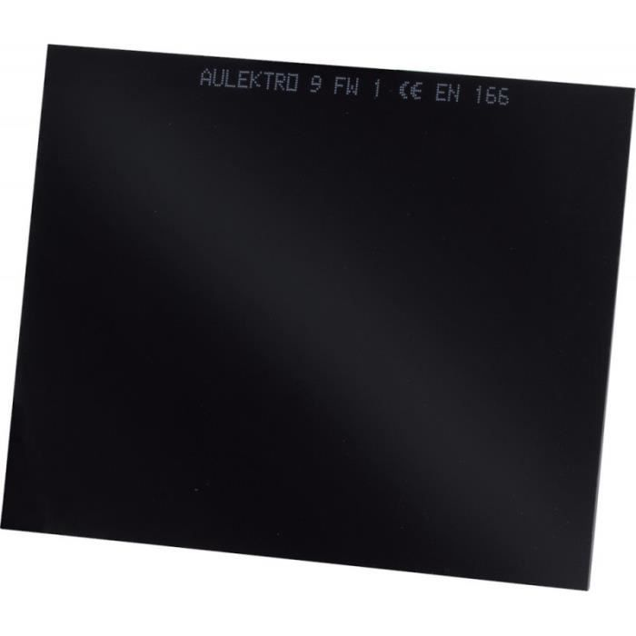 VERRE SOUDEUR