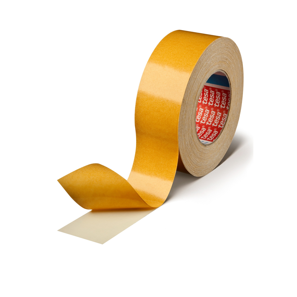 TAPE TESAFIX BLANC