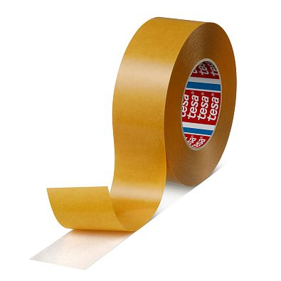 TAPE DOUBLE FACE PVC