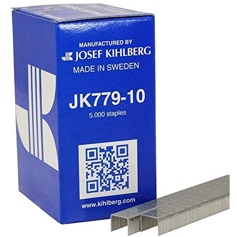 AGRAFES JK 779/ *5000*