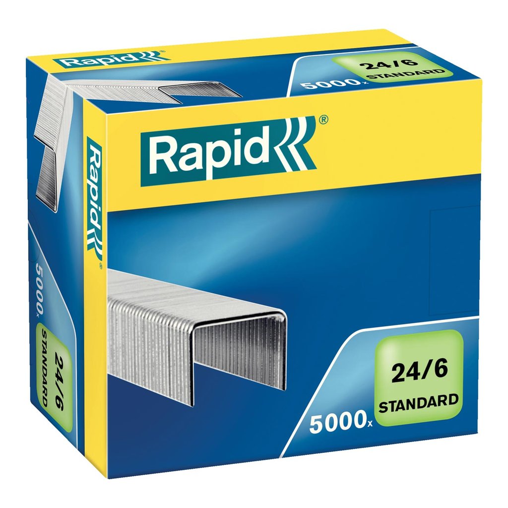 AGRAFES RAPID *5000*