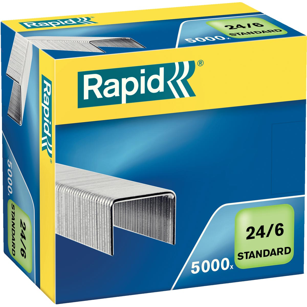 AGRAFES RAPID *5000*